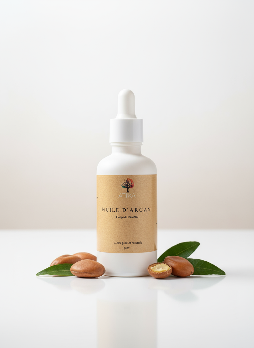 Huile d’Argan Pure | Huile de Beauté Bio à l’Argan | Huile Éclat du Maroc à l’Argan | Huile Nourrissante Argan Cheveux & Peau | Huile Éclatante à l’Argan | Huile Dorée de Soin à l’Argan | Élixir Hydratant à l’Argan | Huile Réparatrice Naturelle à l’Argan | Huile Revitalisante à l’Argan | Huile de Beauté Luxueuse à l’Argan