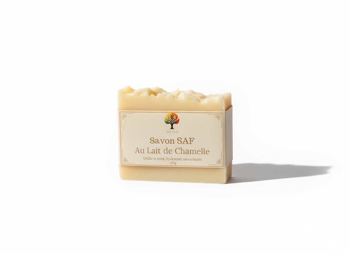 Camel Milk Glow Soap | Lait de Chamelle Pur Soap | Desert Milk Natural Soap | Camel Essence Soap | Soin Douceur au Lait de Chamelle | Pure Camel Milk Bar | Nature’s Camel Milk Soap | Lait de Chamelle Artisanale | Camel Milk Lux Soap | Savon Éclat Camel Milk