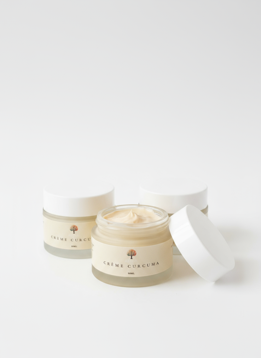 Crème Éclat au Curcuma | Soin Hydratant Anti-Âge au Curcuma | Crème Jeunesse au Curcuma | Émulsion Anti-Âge au Curcuma | Crème Lumière au Curcuma | Soin Éclat Naturel au Curcuma | Crème Rajeunissante au Curcuma | Lotion Hydratante au Curcuma | Crème Vitalité au Curcuma | Soin Sublimateur au Curcuma